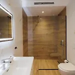شقة Ionian Sky Luxury Kalaja *