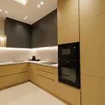 Ionian Sky Luxury Kalaja شقة *