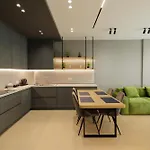 Ionian Sky Luxury Kalaja
