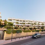 شقة Ionian Sky Luxury Kalaja