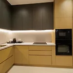 Ionian Sky Luxury Kalaja شقة *