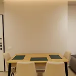 Ionian Sky Luxury Kalaja شقة