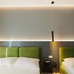 Ionian Sky Luxury Kalaja شقة فلورا