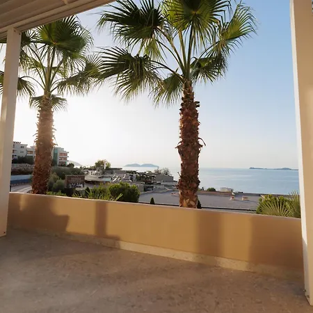 Ionian Sky Luxury Kalaja *