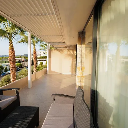 Ionian Sky Luxury Kalaja