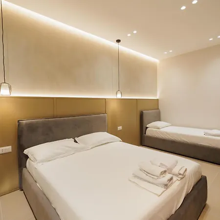 Daire Ionian Sky Luxury Kalaja *