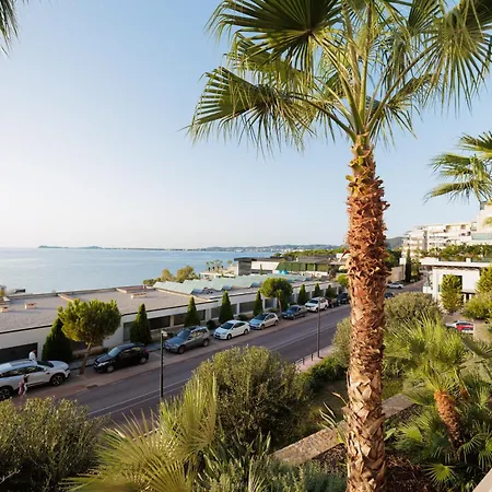 Ionian Sky Luxury Kalaja Vlorë