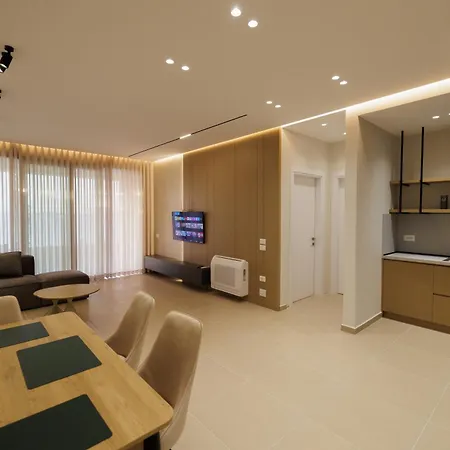 Ionian Sky Luxury Kalaja * Avlonya
