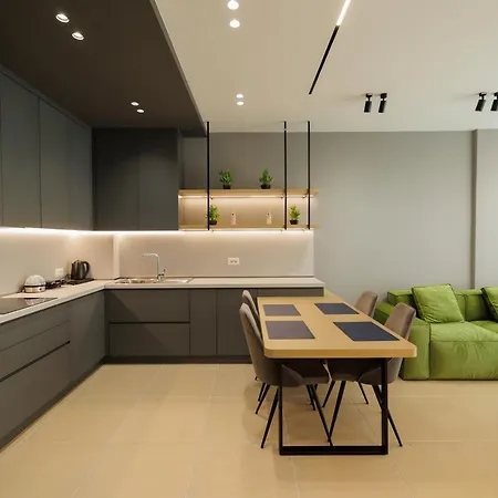 Ionian Sky Luxury Kalaja