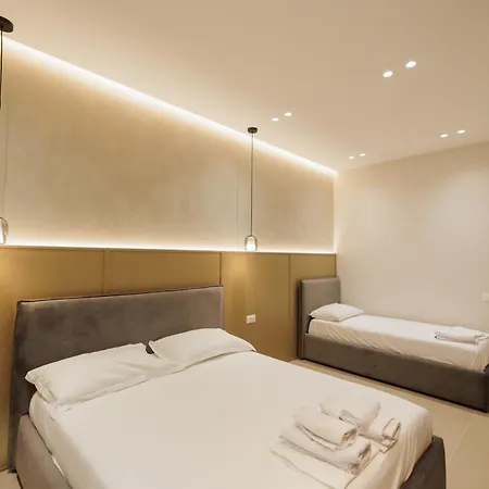 Ionian Sky Luxury Kalaja Appartamento