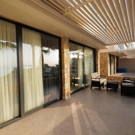 Appartamento Ionian Sky Luxury Kalaja *