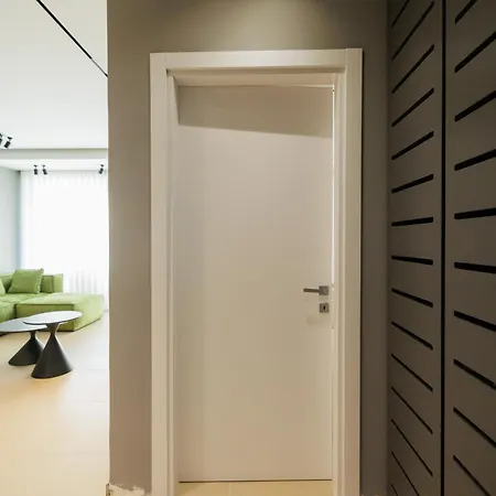 Daire Ionian Sky Luxury Kalaja Avlonya