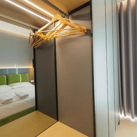 Ionian Sky Luxury Kalaja *