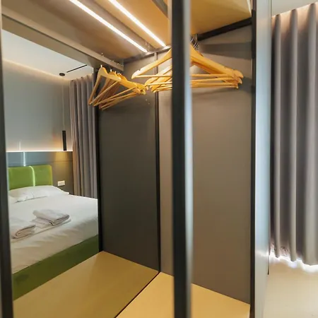 Ionian Sky Luxury Kalaja * Vlorë