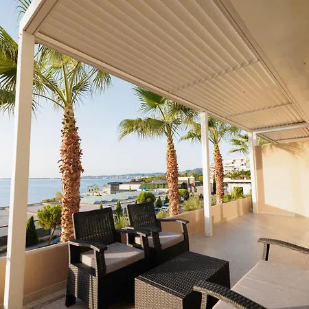 Ionian Sky Luxury Kalaja *