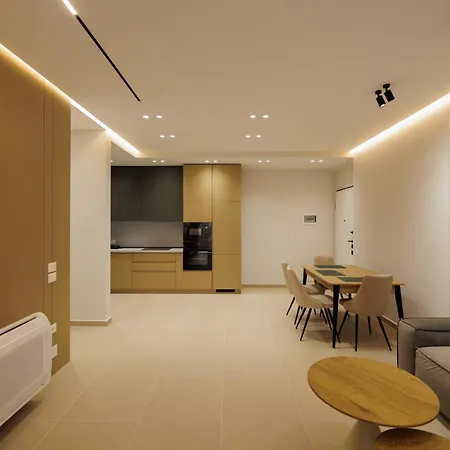 Ionian Sky Luxury Kalaja * Avlonya