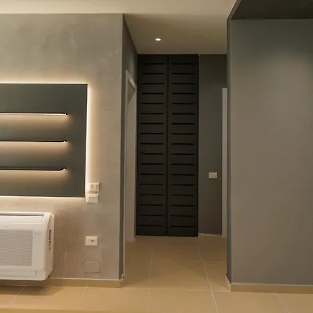 Ionian Sky Luxury Kalaja *