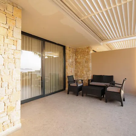Ionian Sky Luxury Kalaja Vlorë