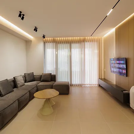 Ionian Sky Luxury Kalaja