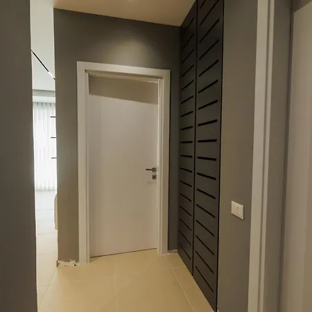 Appartamento Ionian Sky Luxury Kalaja Vlorë