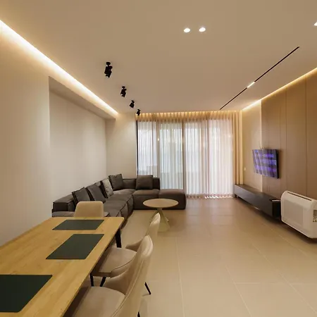 Ionian Sky Luxury Kalaja Avlonya