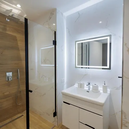 Ionian Sky Luxury Kalaja Vlorë