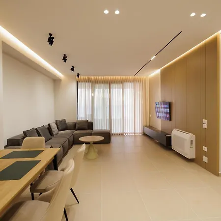 Ionian Sky Luxury Kalaja * Vlorë