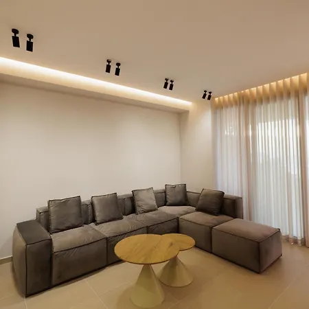 Ionian Sky Luxury Kalaja Avlonya