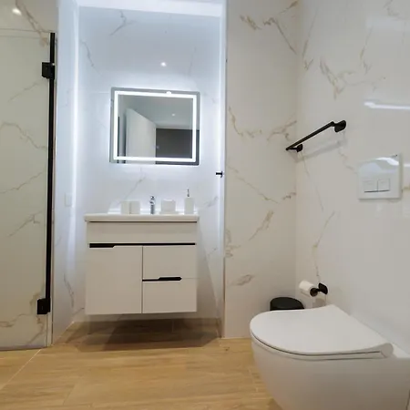 Ionian Sky Luxury Kalaja Appartamento