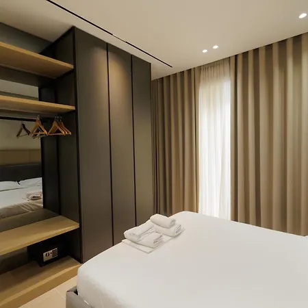 Ionian Sky Luxury Kalaja Avlonya