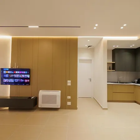 Ionian Sky Luxury Kalaja *