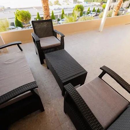 Ionian Sky Luxury Kalaja Vlorë