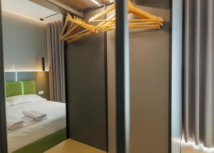 Ionian Sky Luxury Kalaja * Vlorë