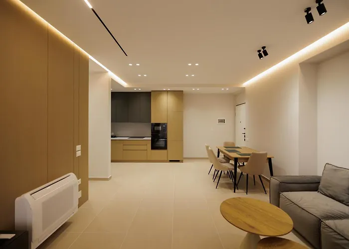 Ionian Sky Luxury Kalaja * Vlorë