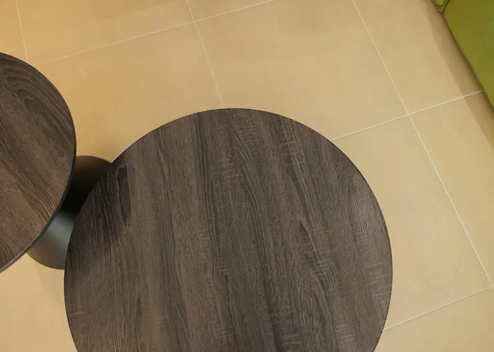 Ionian Sky Luxury Kalaja Apartamento