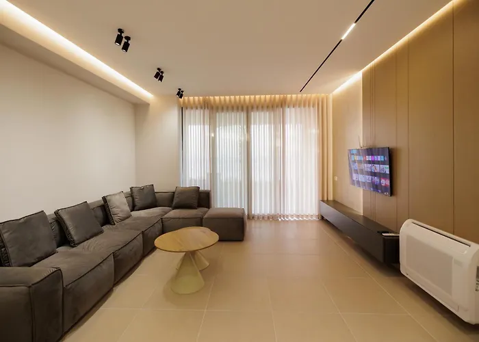Ionian Sky Luxury Kalaja