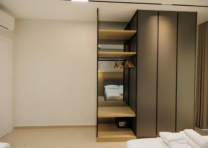 Ionian Sky Luxury Kalaja * Vlorë