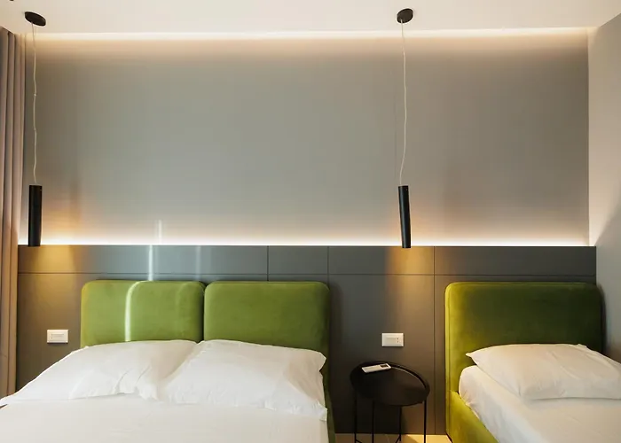Ionian Sky Luxury Kalaja Apartamento Vlorë