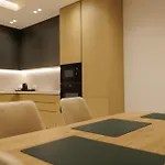 Ionian Sky Luxury Kalaja Daire *