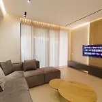 Ionian Sky Luxury Kalaja