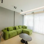 Apartment Ionian Sky Luxury Kalaja