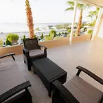 Ionian Sky Luxury Kalaja Apartment Vlore
