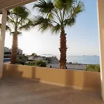 Ionian Sky Luxury Kalaja *