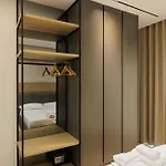 Apartment Ionian Sky Luxury Kalaja