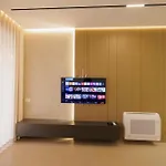 Daire Ionian Sky Luxury Kalaja Avlonya