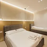 Apartment Ionian Sky Luxury Kalaja *