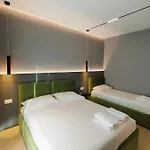 Apartment Ionian Sky Luxury Kalaja *