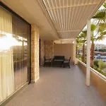 Ionian Sky Luxury Kalaja Daire Avlonya