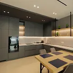 Ionian Sky Luxury Kalaja * Avlonya