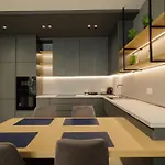Ionian Sky Luxury Kalaja *